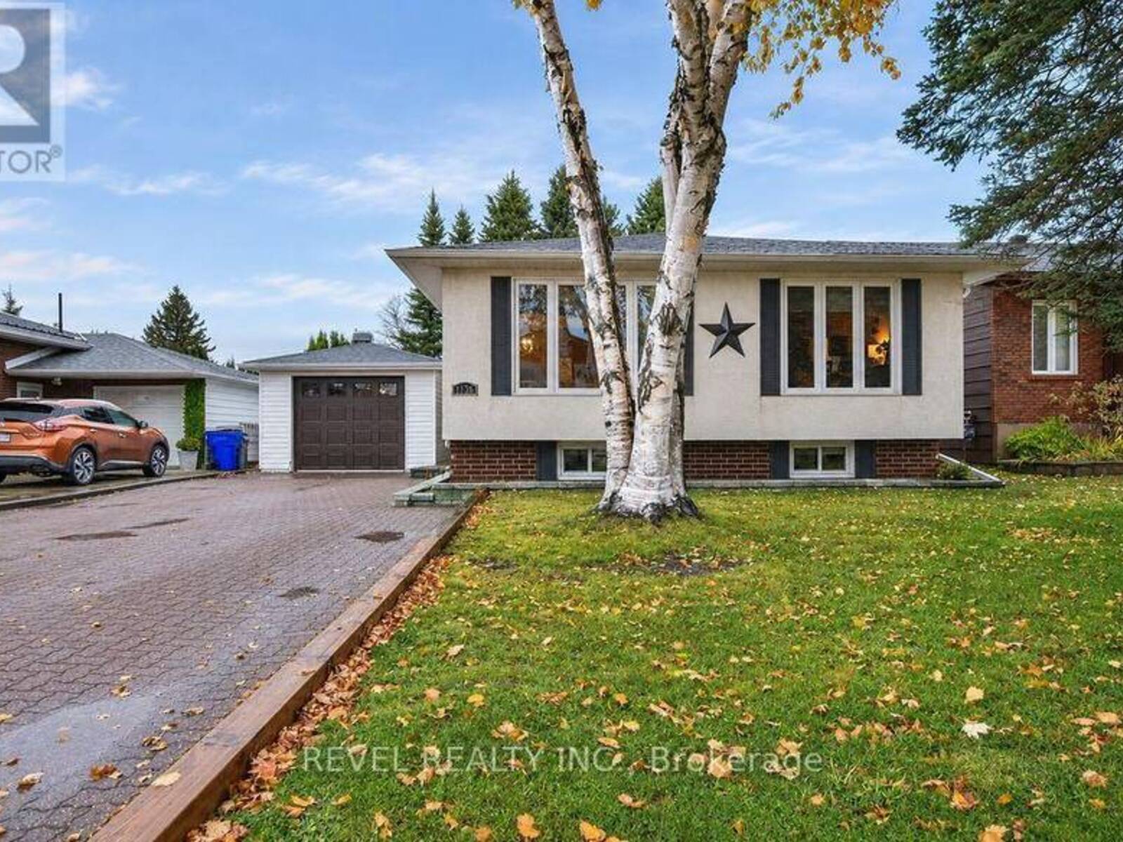 1136 GREENINGDON DRIVE, Timmins, Ontario P4R 1B2