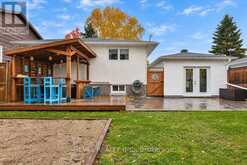 1136 GREENINGDON DRIVE | Timmins Ontario | Slide Image Forty-two