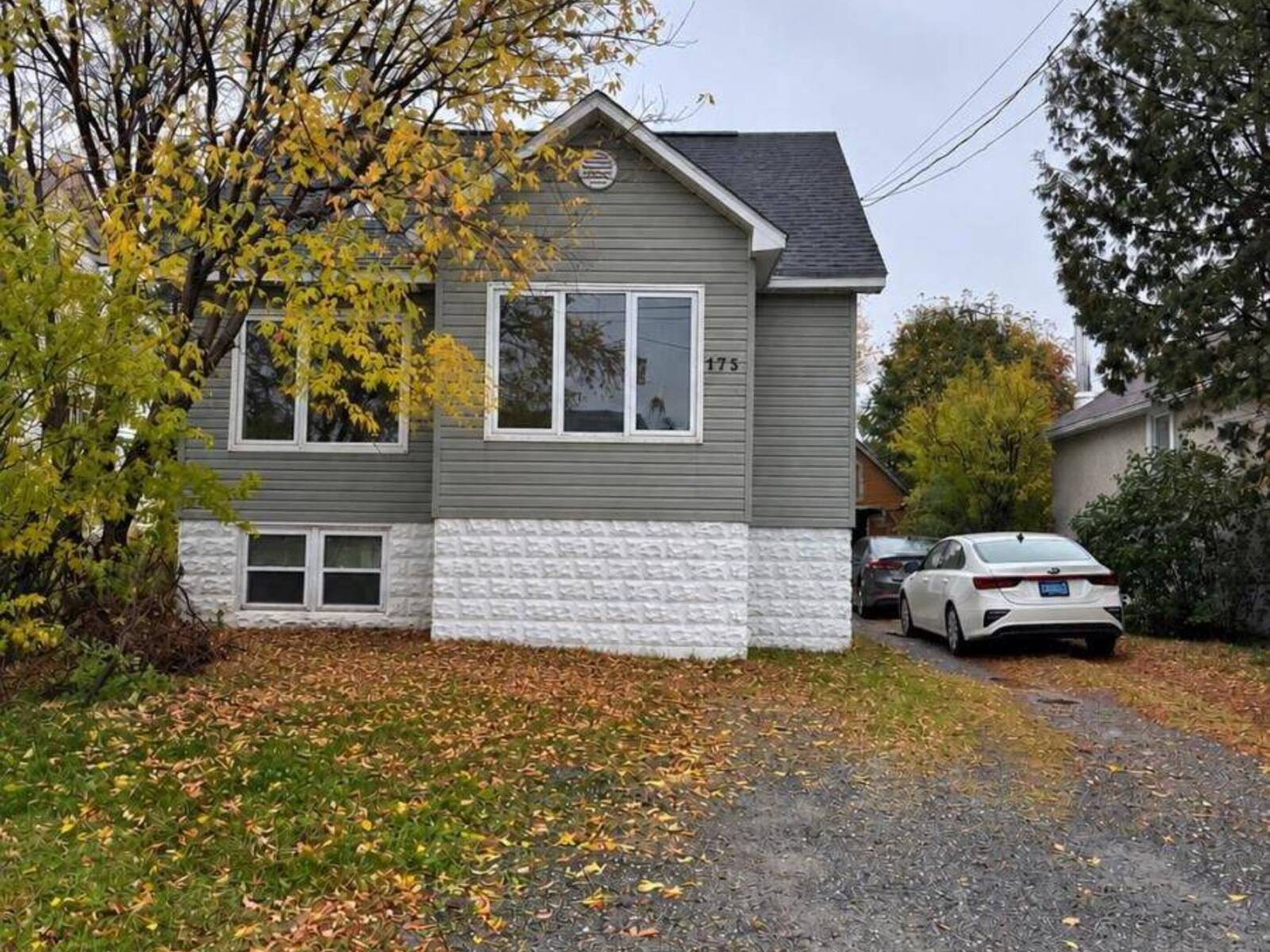 173 FRONT STREET, Timmins, Ontario P0N 1H0