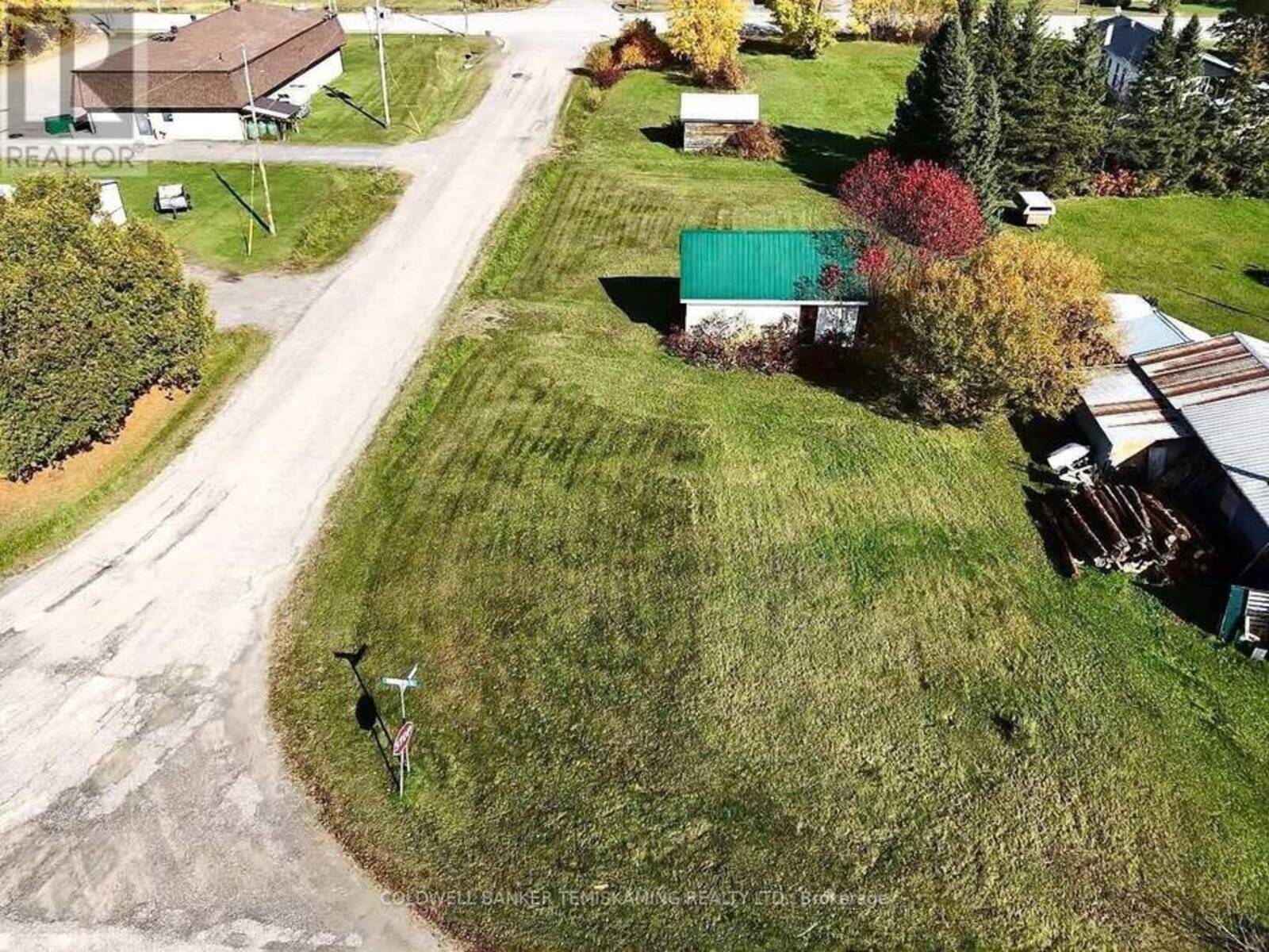 LOT 34 SECOND STREET, James, Ontario P0J 1G0