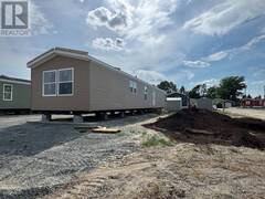 192 REMI CRESCENT Timmins Ontario, P4N 0C5