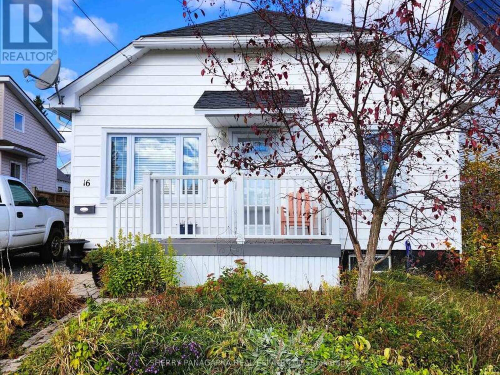 16 TAYLOR AVENUE, Kirkland Lake, Ontario P2N 2L1