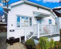 16 TAYLOR AVENUE | Kirkland Lake Ontario | Slide Image Thirty-six