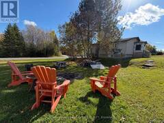 55 MITCHELL STREET Latchford Ontario, P0J 1N0