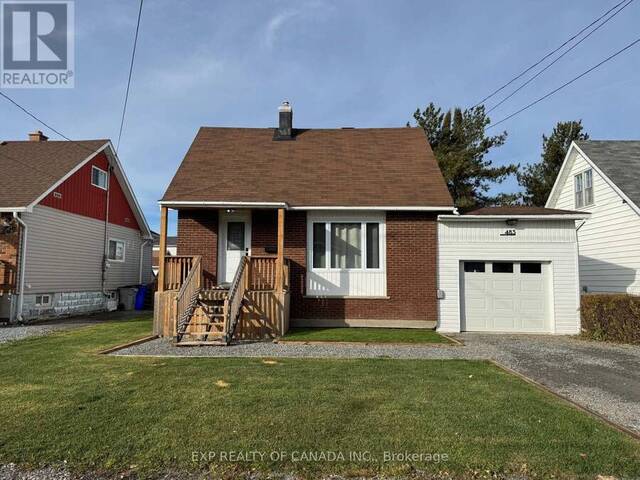 483 ELM STREET S Timmins Ontario, P4N 1X8 - 4 Bedrooms Home For Sale
