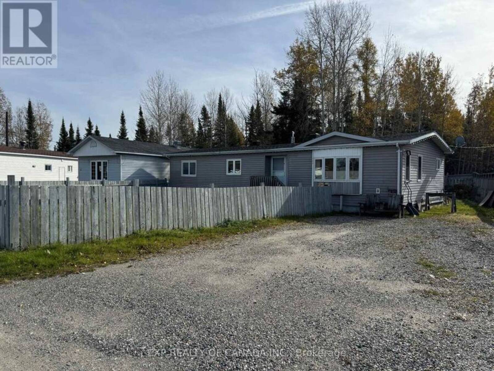 265 EVELYN CRESCENT, Timmins, Ontario P4N 0C5