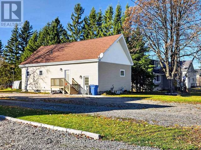421 SEVENTH AVENUE Black River-Matheson Ontario, P0K 1N0 - 2 Bedrooms Home For Sale