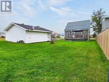 31 QUINN CRESCENT | Black River-Matheson Ontario | Slide Image Thirty-three