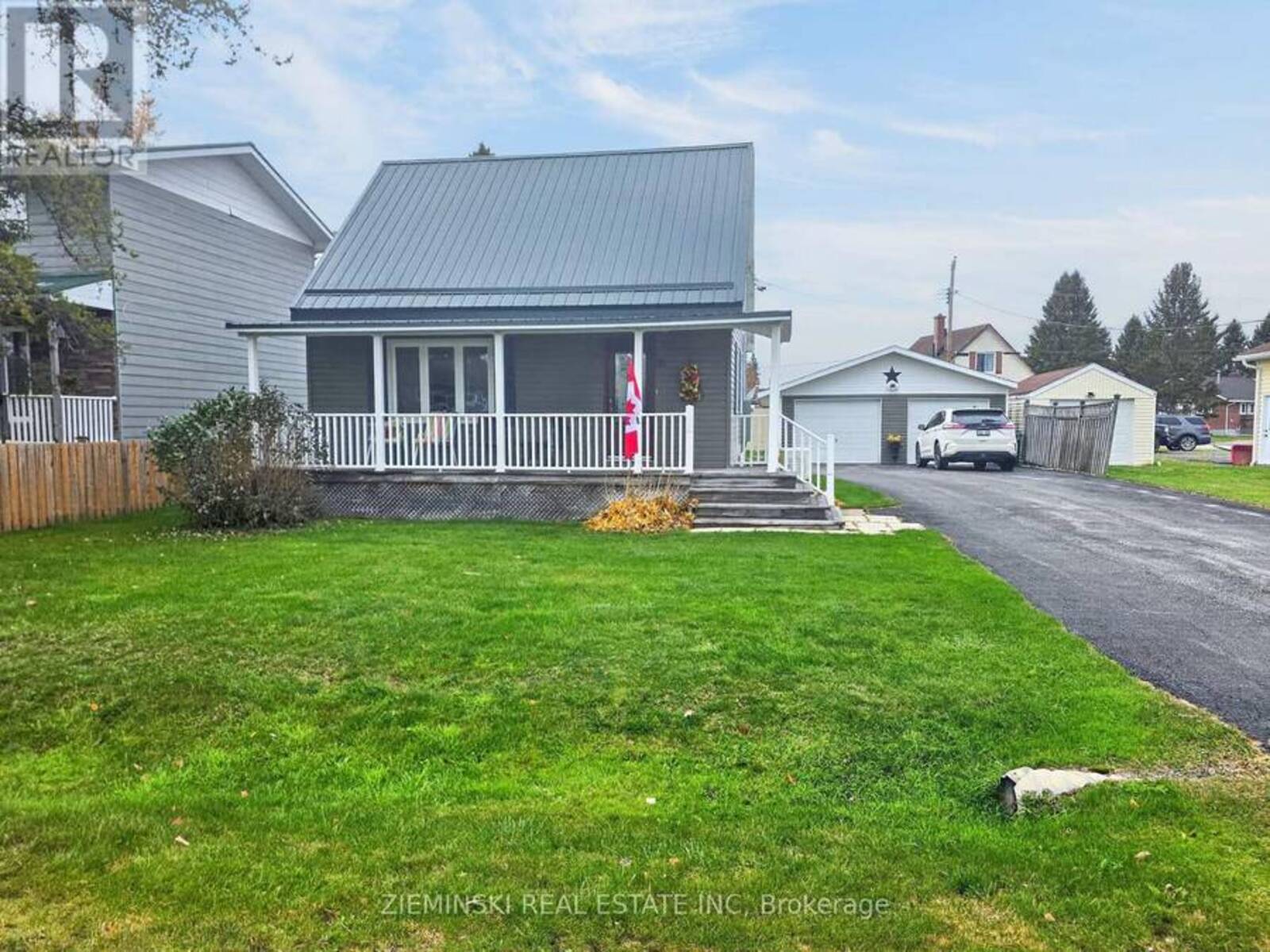 31 QUINN CRESCENT, Black River-Matheson, Ontario P0K 1N0