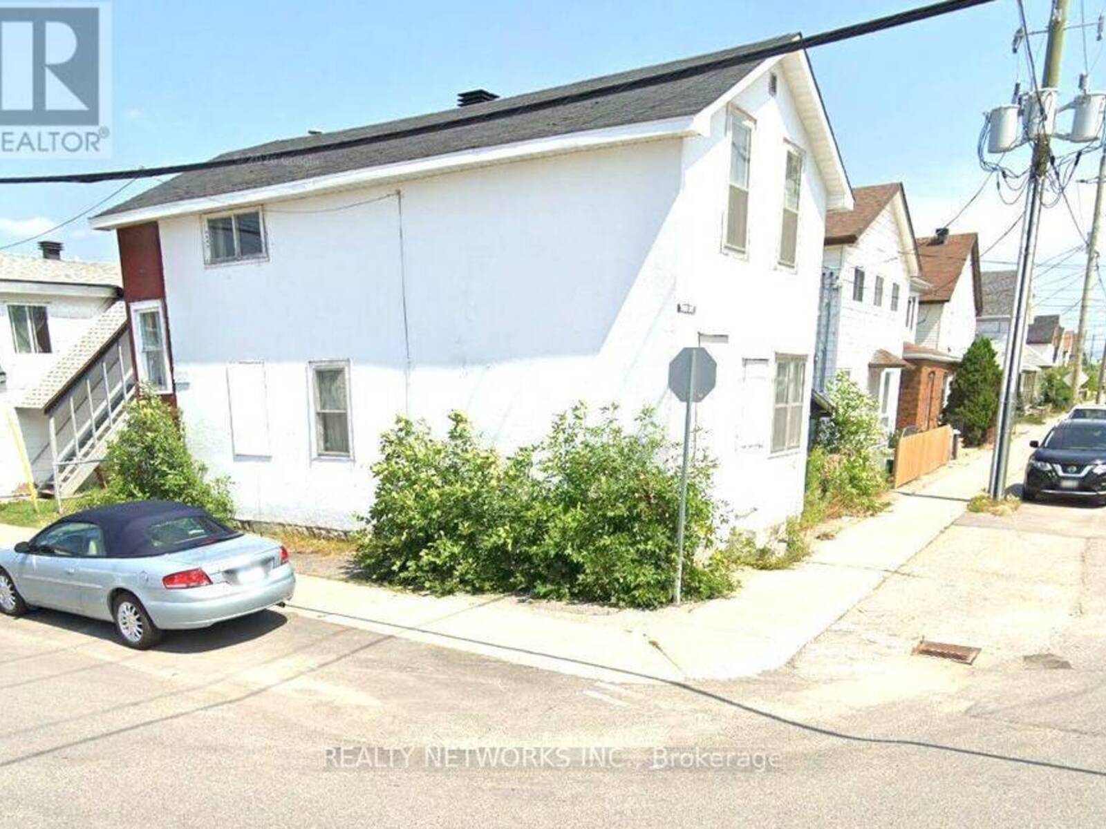 59 CROATIA AVENUE, Timmins, Ontario P0N 1G0