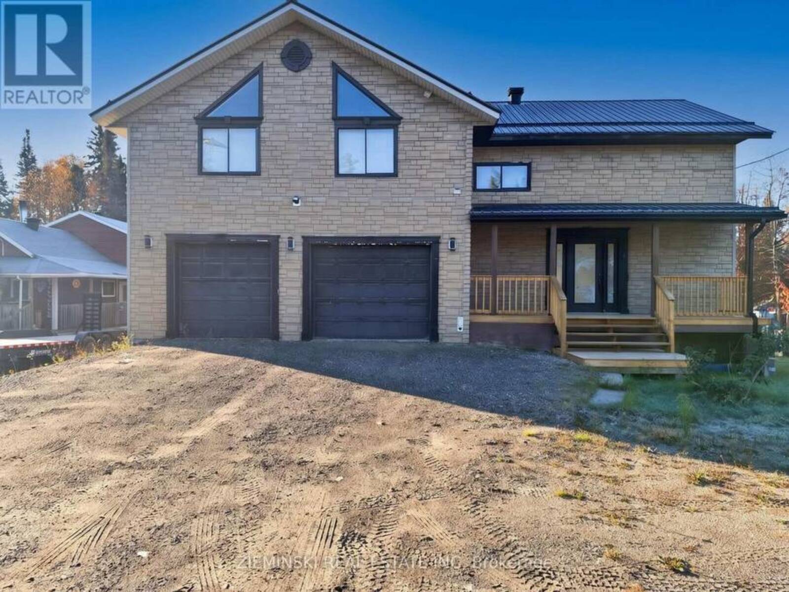 1951 HWY 101 EAST (SCHUMACHER) HIGHWAY, Timmins, Ontario P0N 1H0