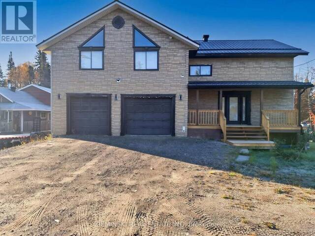 1951 HWY 101 EAST (SCHUMACHER) HIGHWAY Timmins Ontario, P0N 1H0 - 4 Bedrooms Home For Sale