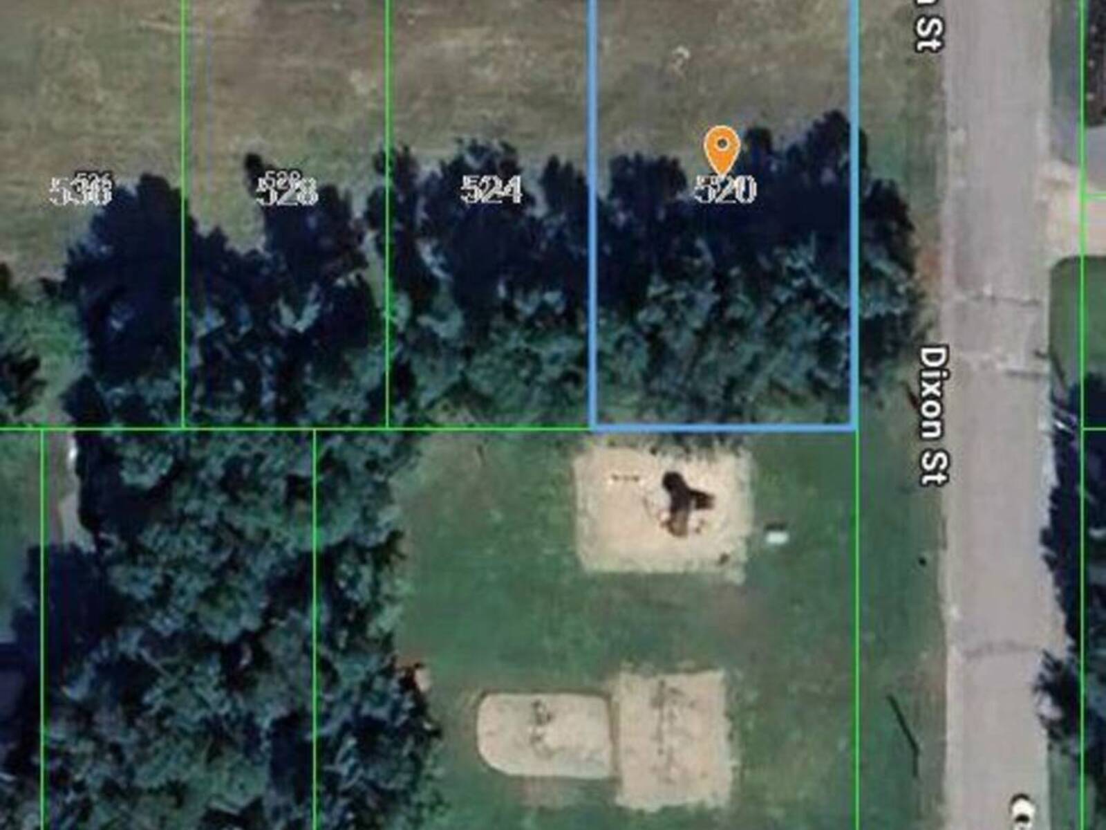 520 MCCAMUS AVENUE, Temiskaming Shores, Ontario P0J 1P0