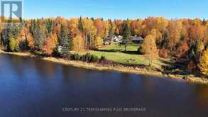 841 TWIN BEAR ROAD | West Timiskaming Ontario | Slide Image Sixteen
