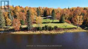 841 TWIN BEAR ROAD | West Timiskaming Ontario | Slide Image One