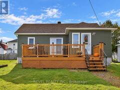 147 ESSA AVENUE S Timmins Ontario, P0N 1H0