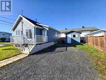 309 D'IBERVILLE AVENUE | Iroquois Falls Ontario | Slide Image One