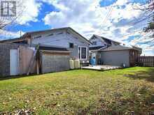 50 NINTH AVENUE | Kirkland Lake Ontario | Slide Image Thirty-six