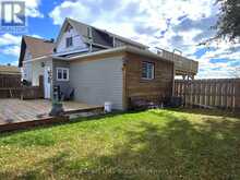 50 NINTH AVENUE | Kirkland Lake Ontario | Slide Image Thirty-seven