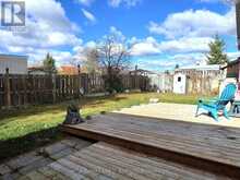50 NINTH AVENUE | Kirkland Lake Ontario | Slide Image Forty-one