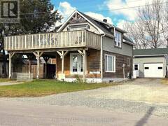 50 NINTH AVENUE Kirkland Lake Ontario, P0K 1L0
