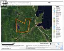PCL 25350 SEC SST; 1STLY: MINING CLAIM L28148 | Kirkland Lake Ontario | Slide Image Two