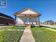 348 CAMBRIDGE AVENUE | Iroquois Falls Ontario | Slide Image Two