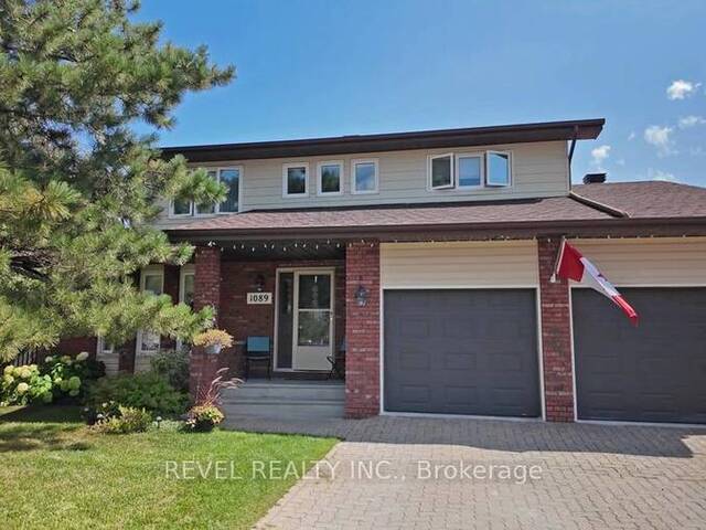 1089 GREENINGDON DRIVE Timmins Ontario, P4R 1G3 - 4 Bedrooms Home For Sale