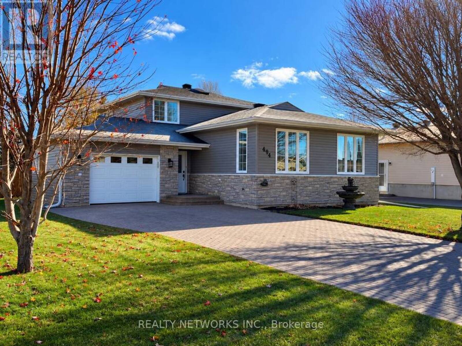 494 LYNWOOD DRIVE, Timmins, Ontario P4N 8J6