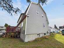 161 WINDIGO DRIVE | Iroquois Falls Ontario | Slide Image Twenty-one