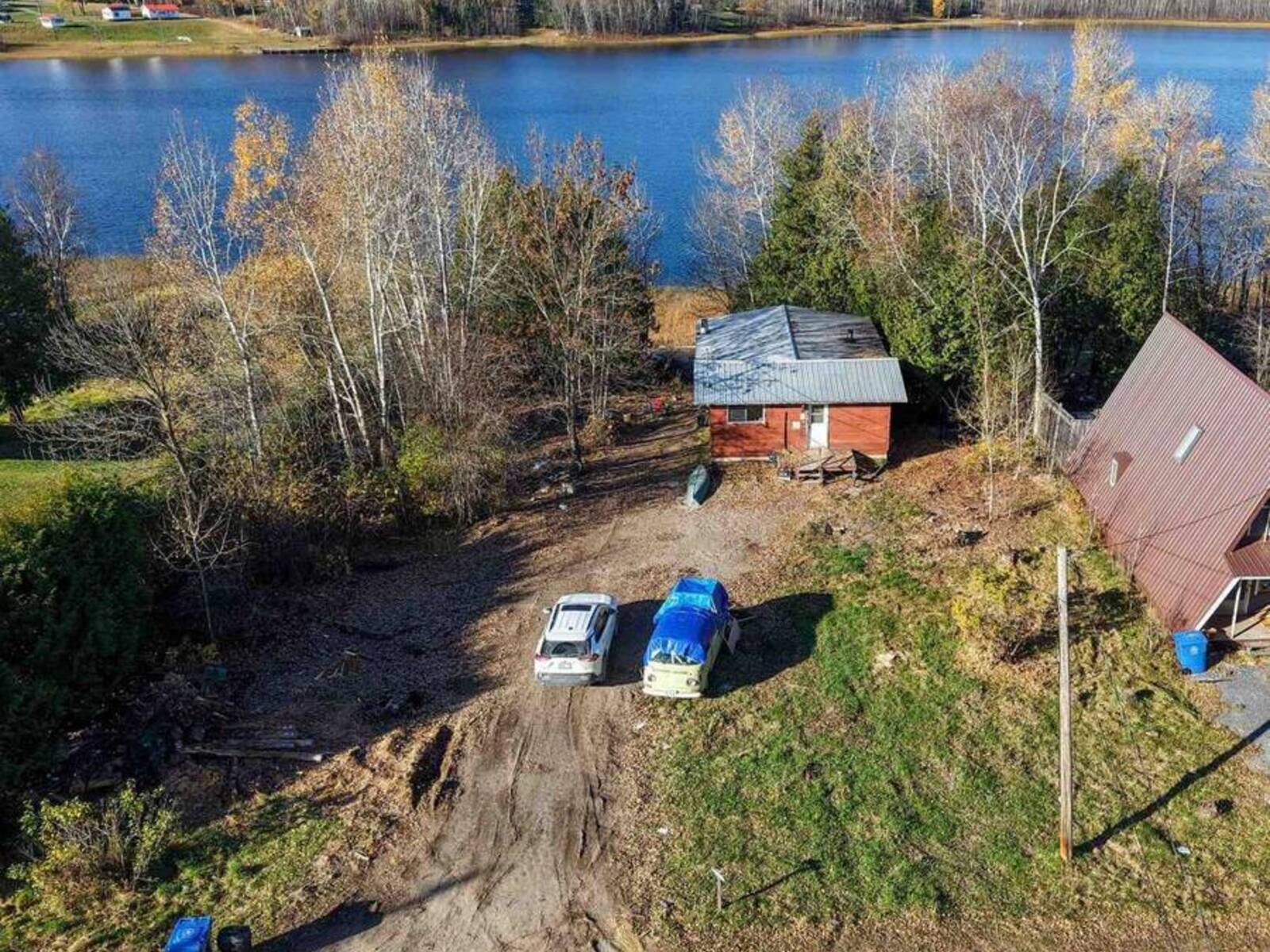 19 EDNA STREET, James, Ontario P0J 1G0