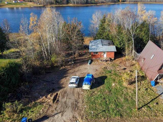19 EDNA STREET James Ontario, P0J 1G0 - 3 Bedrooms Waterfront Home For sale