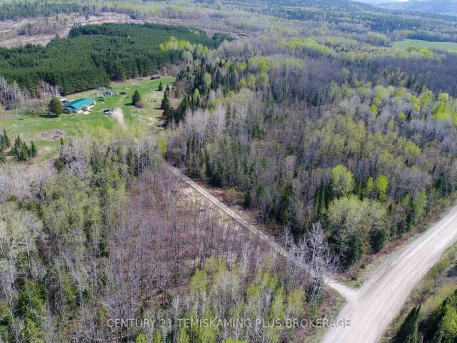 973293 HIGHWAY 567, Temiskaming Shores, Ontario P0J 1R0