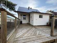 16 THIRD AVENUE | Kirkland Lake Ontario | Slide Image Twenty-three