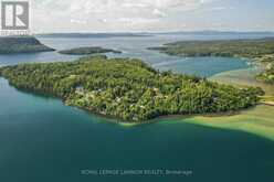 LOT 19B NICOL ISLAND | Thunder Bay Ontario | Slide Image One