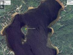 1 ADVENTURE ISLAND|Eva Lake Atikokan Ontario, P0T 1C0