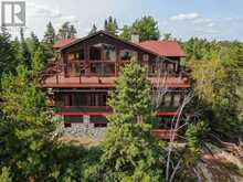 60 Marsh Bay Road | Nestor Falls Ontario | Slide Image Nine