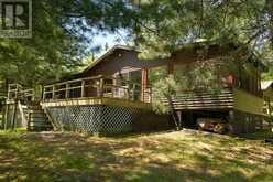 60 Marsh Bay Road | Sioux Narrows-Nestor Falls Ontario | Slide Image Forty-five