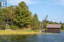 60 Marsh Bay Road | Sioux Narrows-Nestor Falls Ontario | Slide Image Forty-seven