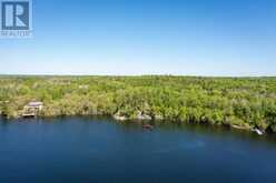 Part Loc G875 Welcome Channel, LOTW | Northern Peninsula Ontario | Slide Image Fifteen