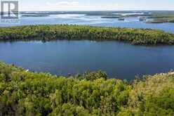 Part Loc G875 Welcome Channel, LOTW | Northern Peninsula Ontario | Slide Image Nineteen