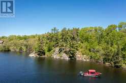 Part Loc G875 Welcome Channel, LOTW | Northern Peninsula Ontario | Slide Image One