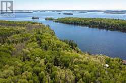 Part Loc G875 Welcome Channel, LOTW | Northern Peninsula Ontario | Slide Image Twenty-four