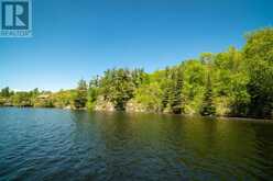 Part Loc G875 Welcome Channel, LOTW | Northern Peninsula Ontario | Slide Image Twenty-six