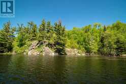 Part Loc G875 Welcome Channel, LOTW | Northern Peninsula Ontario | Slide Image Twenty-nine