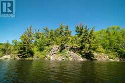 Part Loc G875 Welcome Channel, LOTW | Northern Peninsula Ontario | Slide Image Thirty