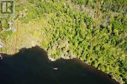 Part Loc G875 Welcome Channel, LOTW | Northern Peninsula Ontario | Slide Image Three