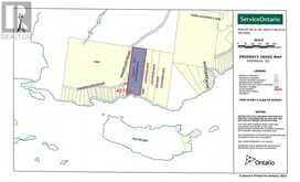 Part Loc G875 Welcome Channel, LOTW | Northern Peninsula Ontario | Slide Image Seven