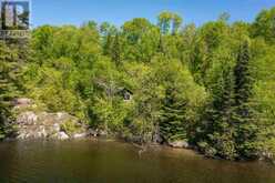 Part Loc G875 Welcome Channel, LOTW | Northern Peninsula Ontario | Slide Image Nine