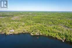 Part Loc G875 Welcome Channel, LOTW | Keewatin Ontario | Slide Image Sixteen